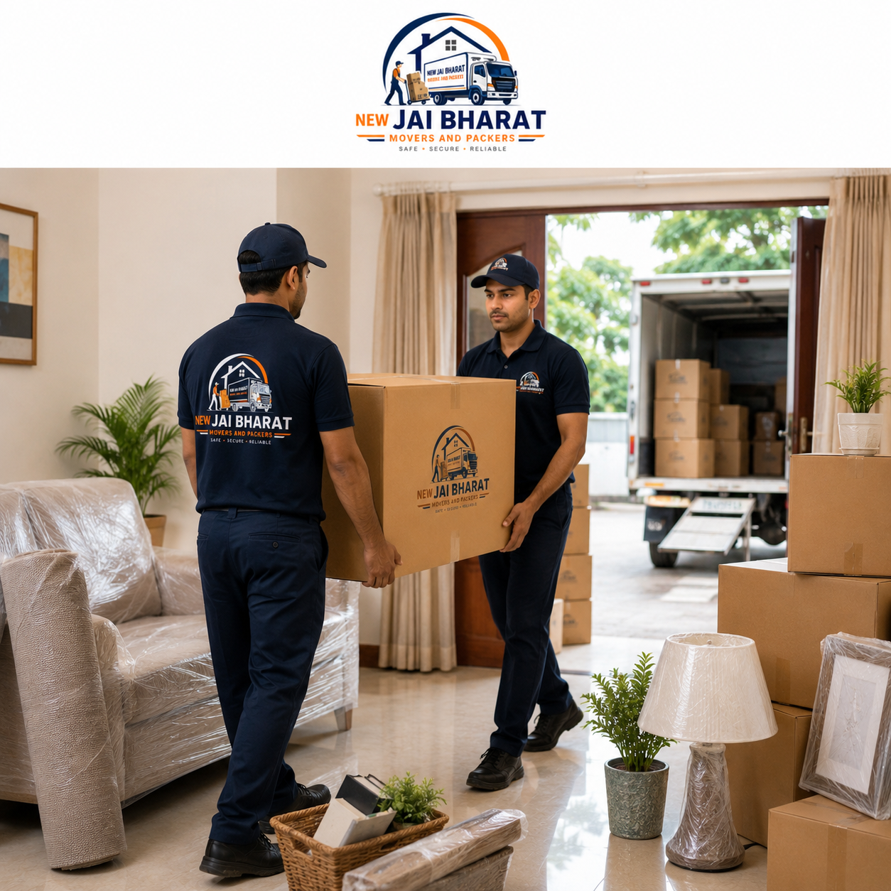 Domestic Moving