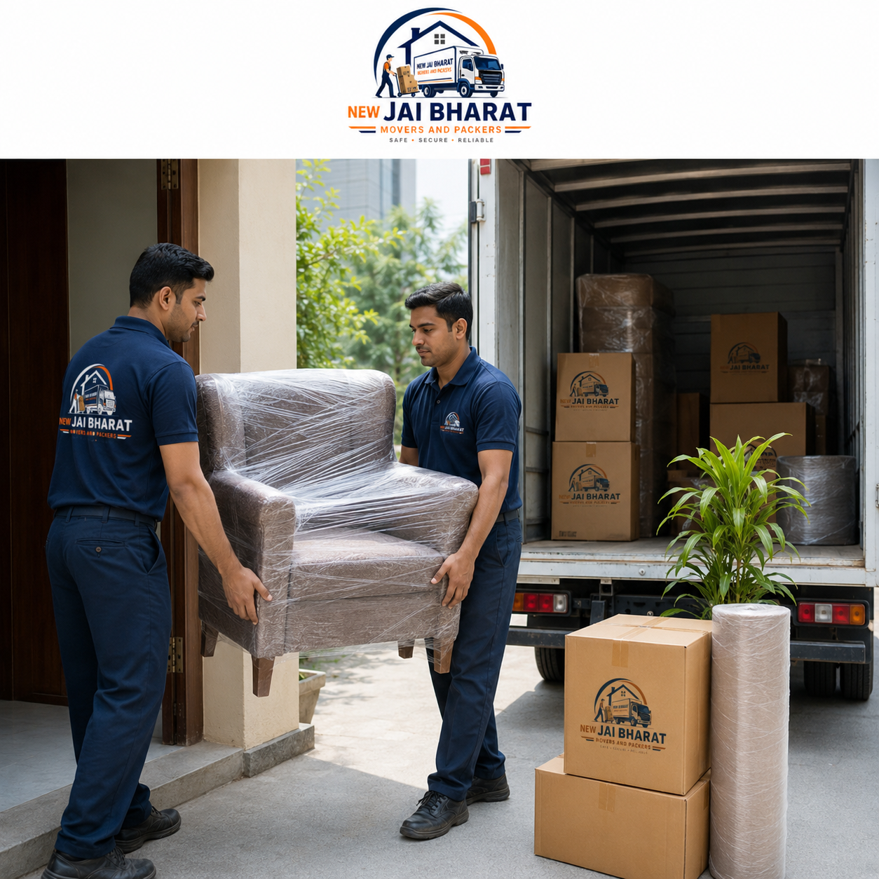 Local Shifting
